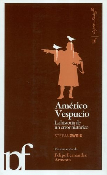 Americo Vespucio