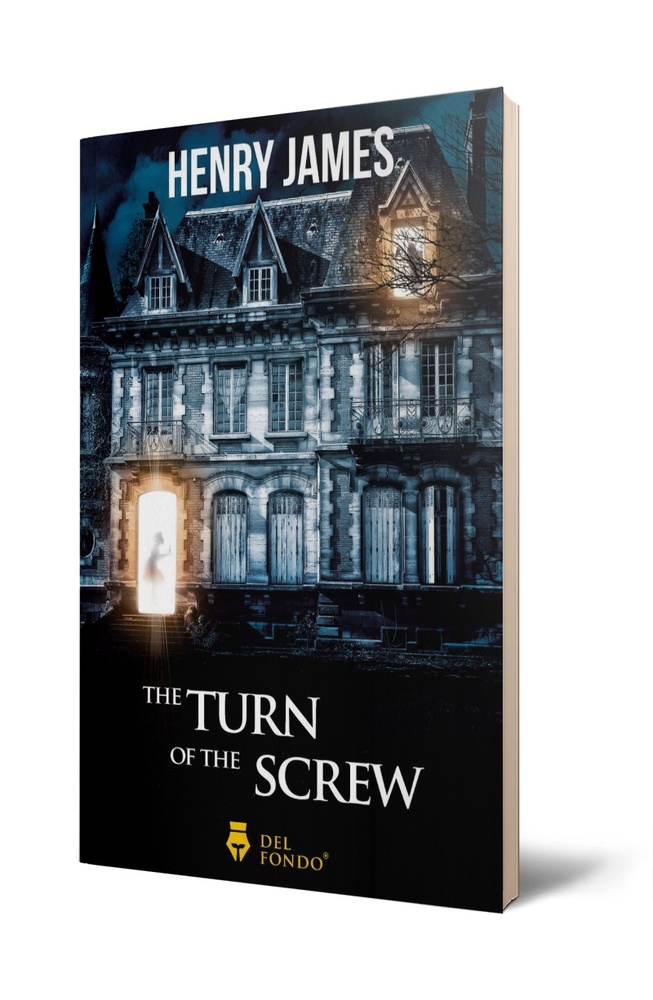 The turn of the screw