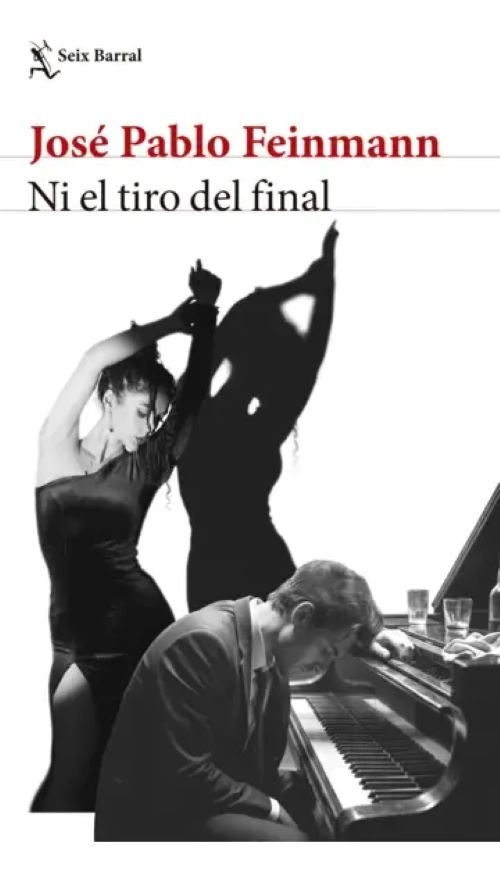 Ni el tiro del final