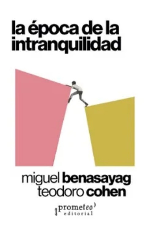 La epoca de la intranquilidad
