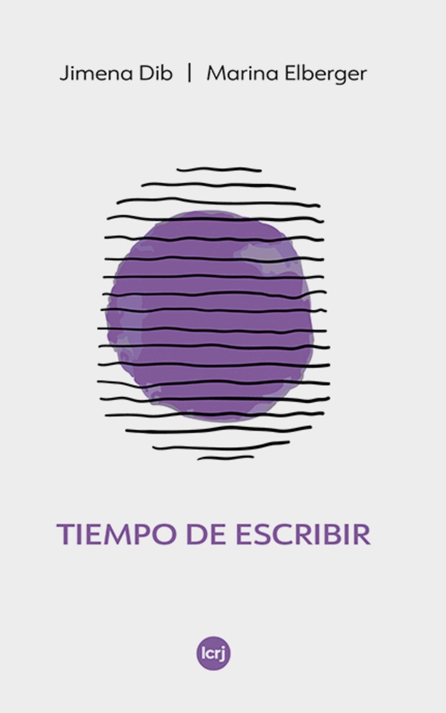 Tiempo es escribir