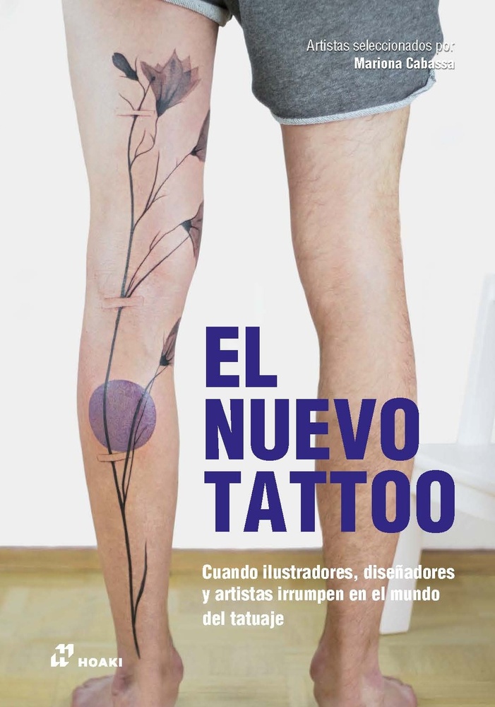 El nuevo tattoo