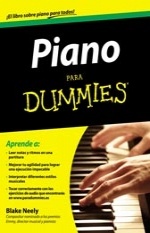 Piano para dummies