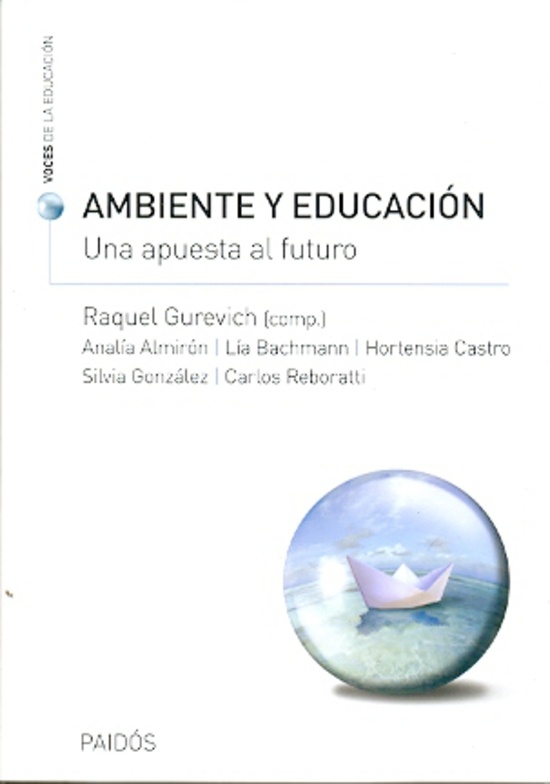 Ambiente y educacion