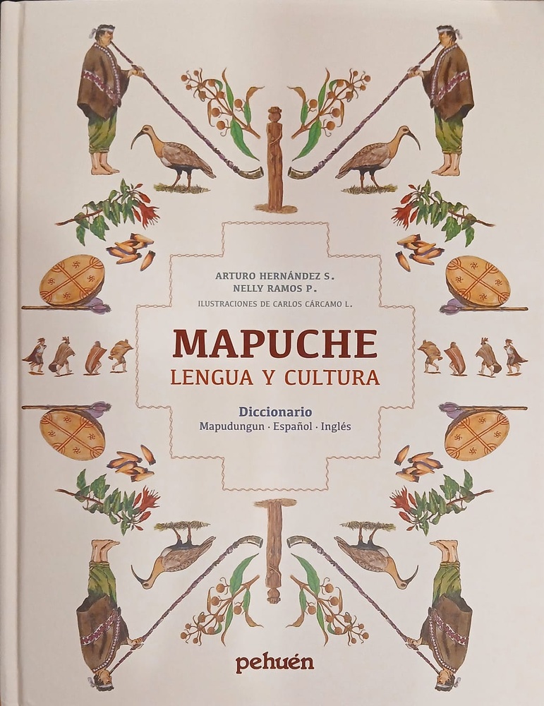 Mapuche lengua y cultura