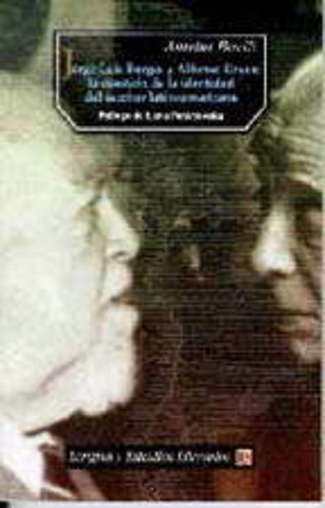 J.L. Borges y A. Reyes: La cuestion de la identidad del escritor latinoamericano