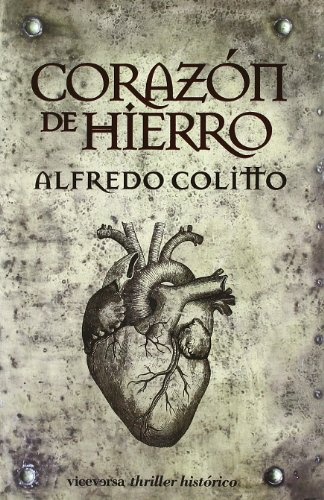 Corazon de hierro