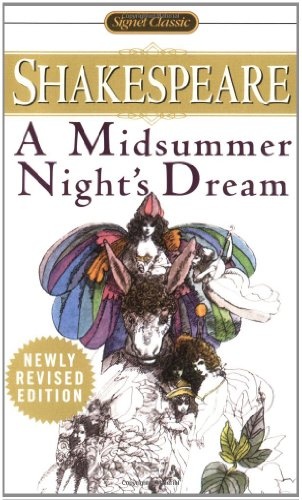 Midsummer Night S Dream