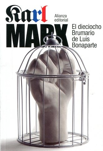 El dieciocho Brumario de Luis Bonaparte