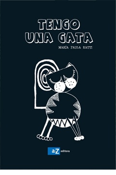 Tengo una gata