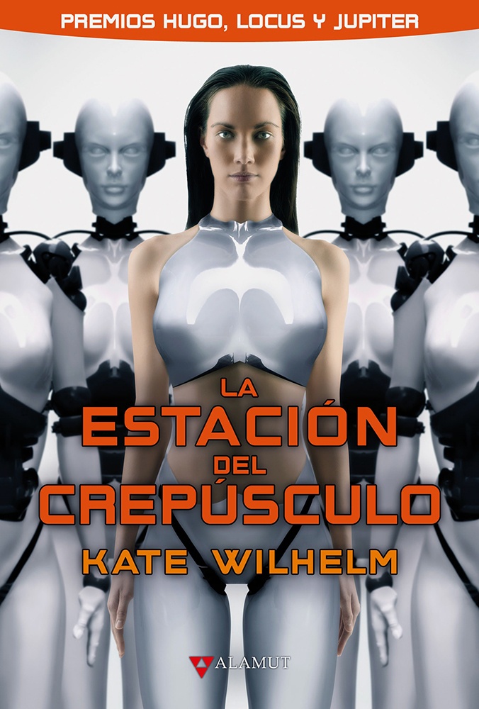 La estación del crepúsculo