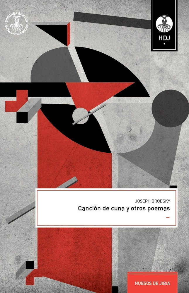 Canción de cuna y otros poemas