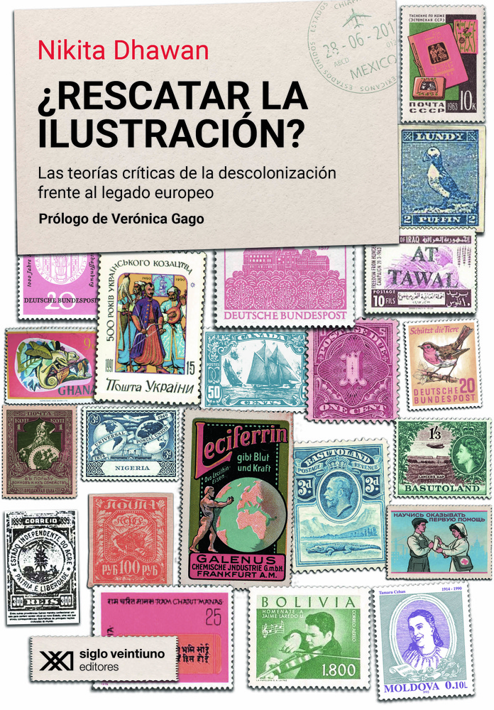 ¿Rescatar la Ilustración?