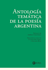 Antologia tematica de la poesia argentina