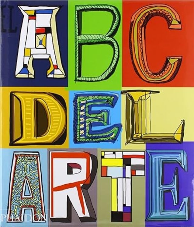 El ABC del arte