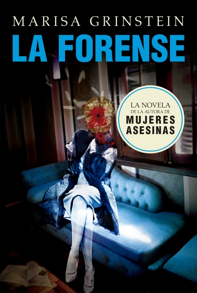 La forense