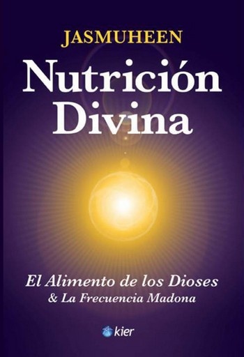 Nutricion divina