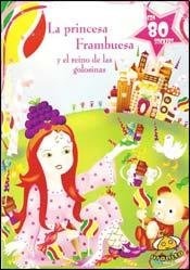 La Princesa Frambuesa