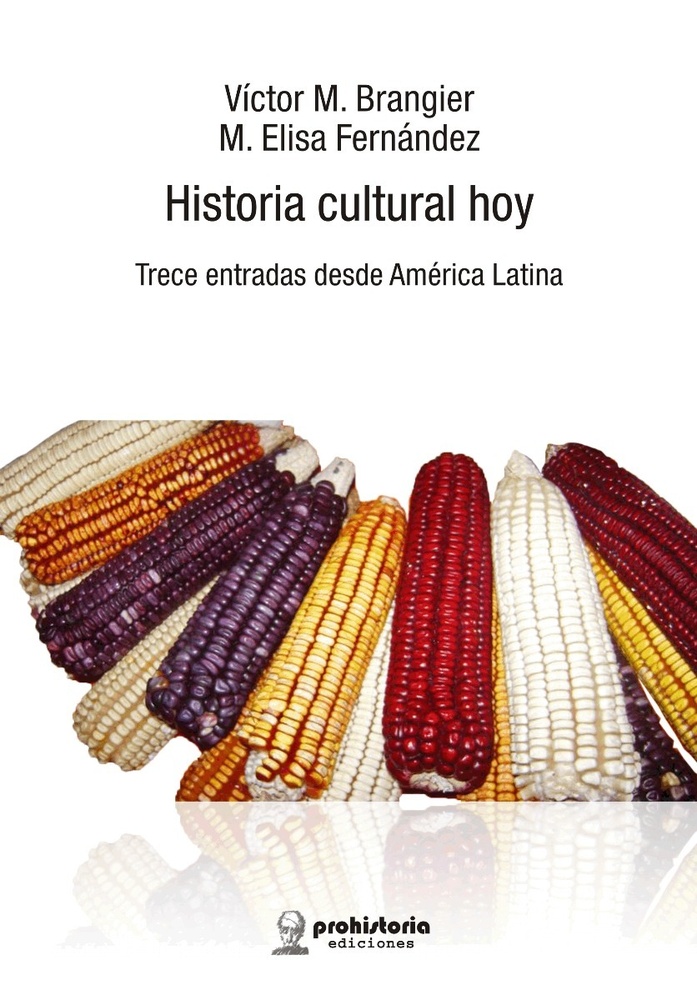 Historia cultural hoy
