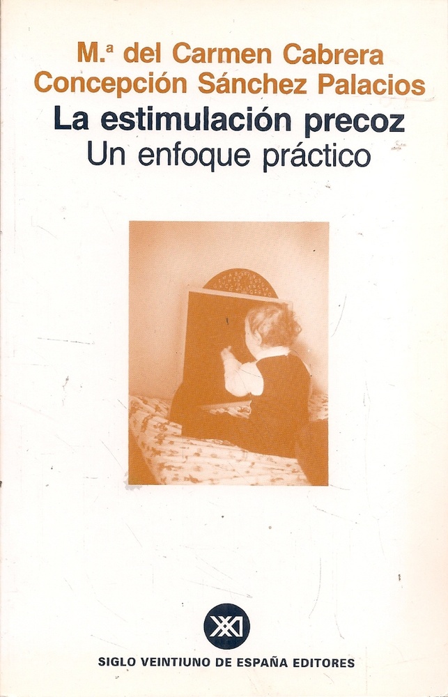 La estimulación precoz