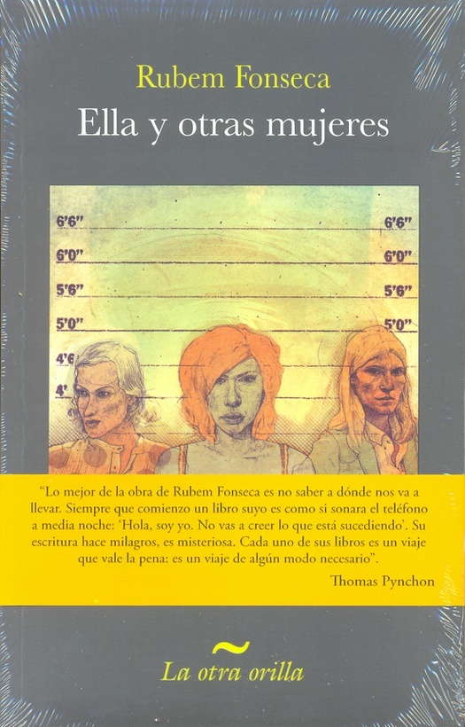 Ella y otras mujeres