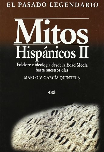 Mitos hispanicos II