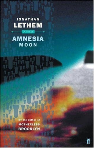 Amnesia moon