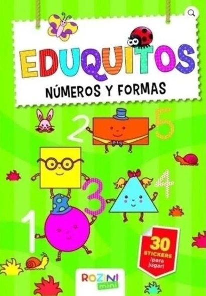 Estudiosos Números y formas