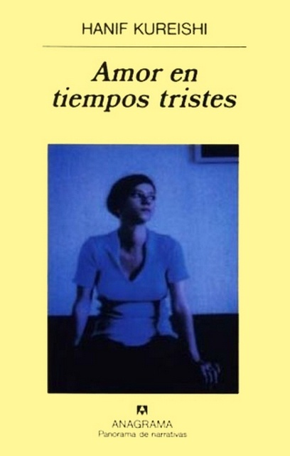Amor en tiempos tristes