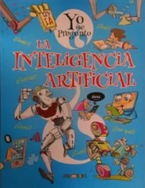 La inteligencia artificial