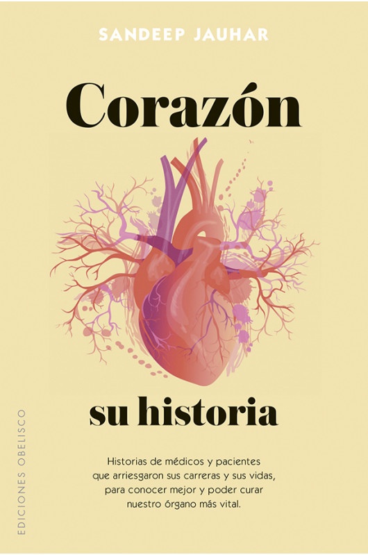 Corazon, su historia