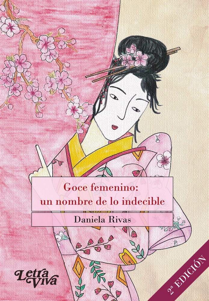 Goce femenino: un nombre de lo indecible