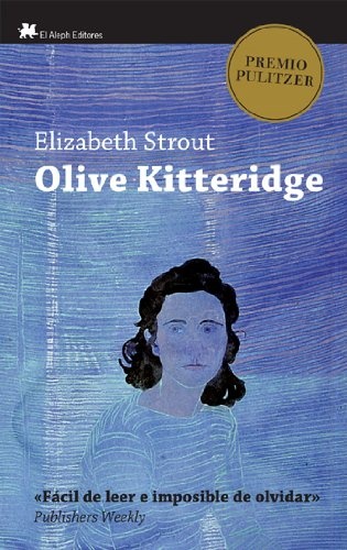 Olive Kitteridge