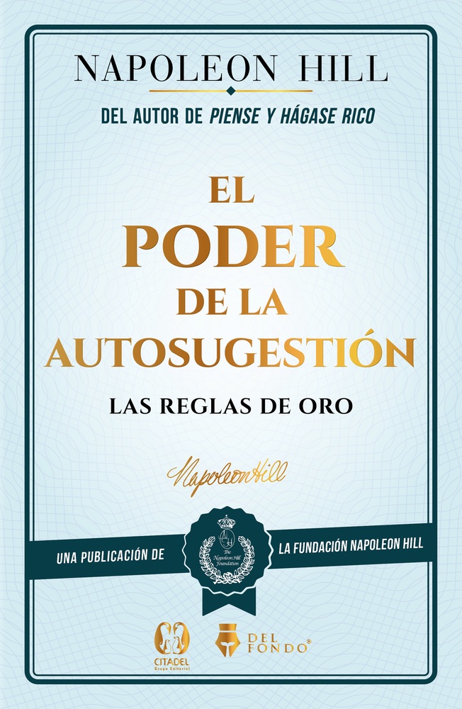 El Poder de la autosugestión