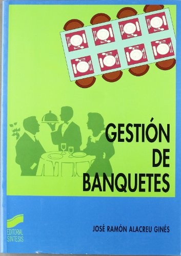 Gestión de banquetes