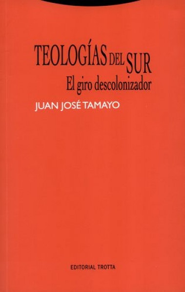 Teologias del sur