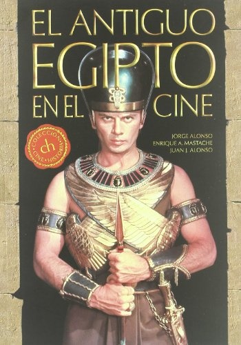 el Antiguo Egipto en el cine