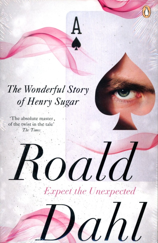 Wonderful Story Of Henry Sugar