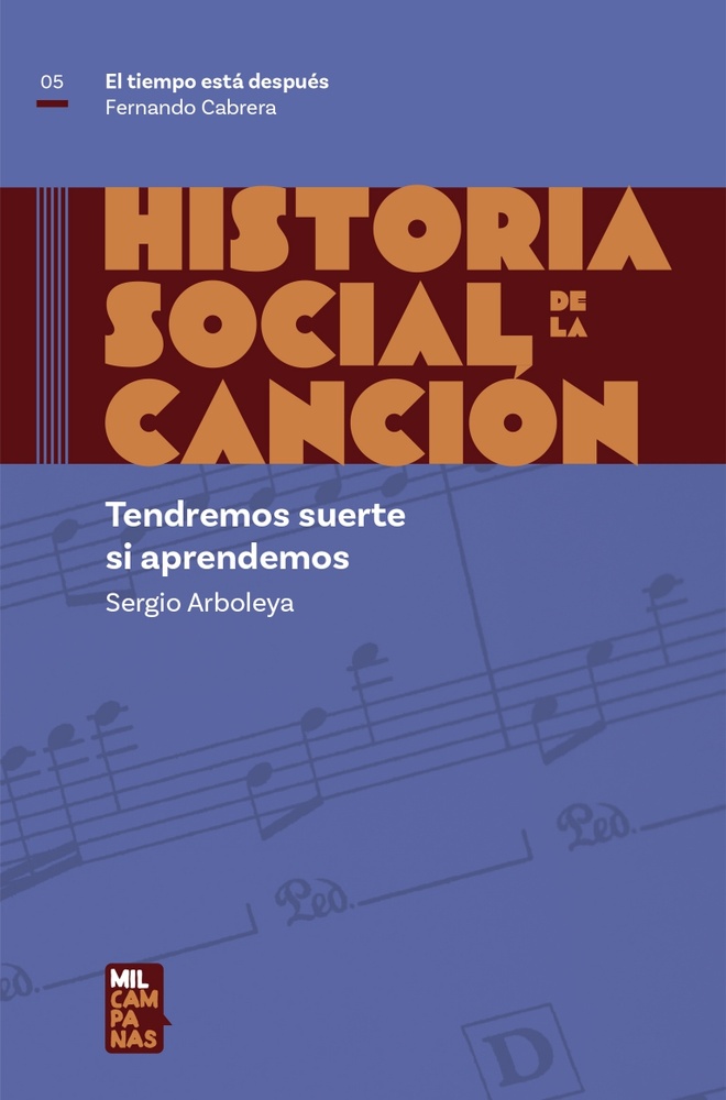 El tiempo esta despues