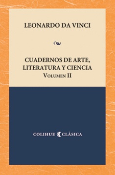 NO USAR Cuadernos de arte / Literatura y ciencia. Volumen II
