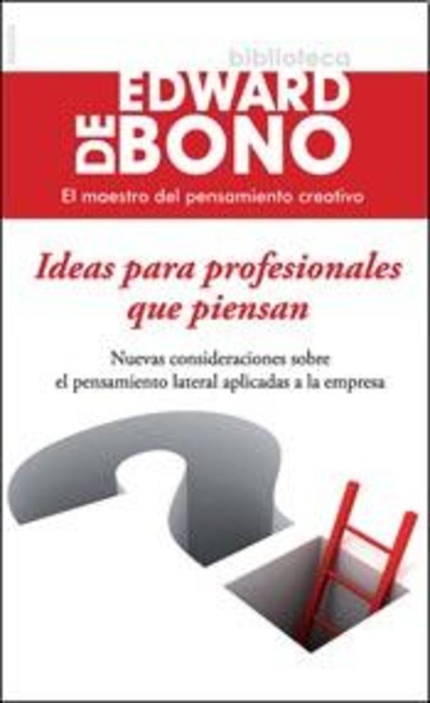 Ideas para profesionales que piensan