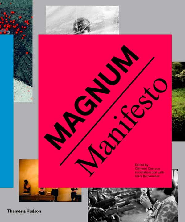 Magnum manifesto