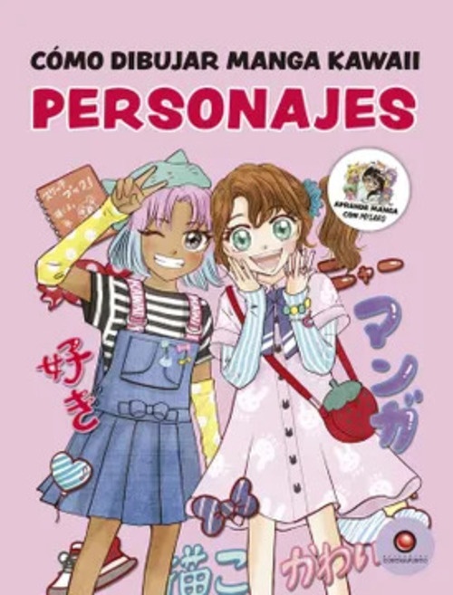 Personajes