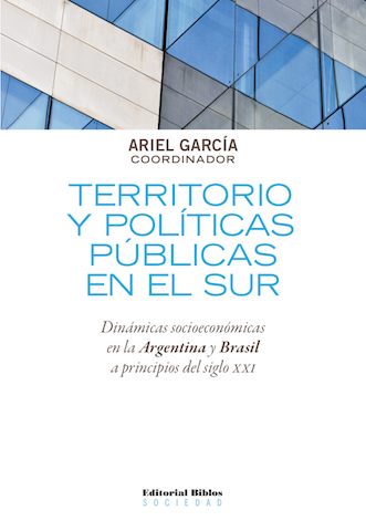 Territorio y políticas públicas en el sur