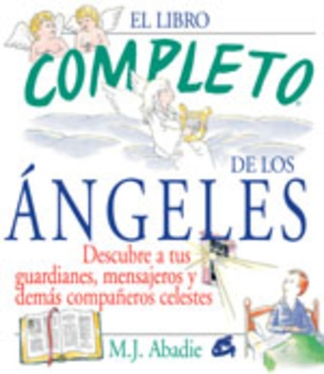 Angeles Libro Completo