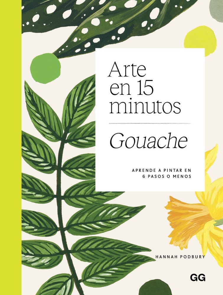 Arte en 15 minutos