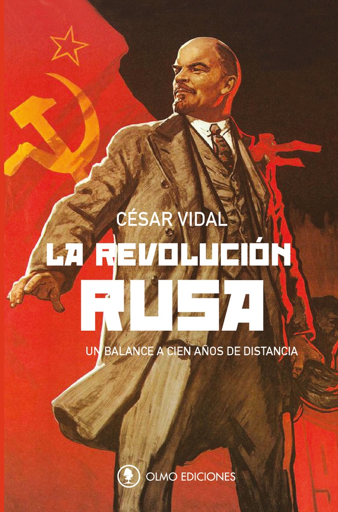 La Revolucion Rusa