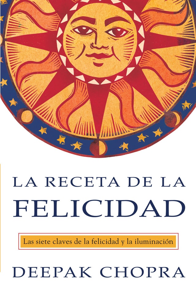 La Receta de la felicidad