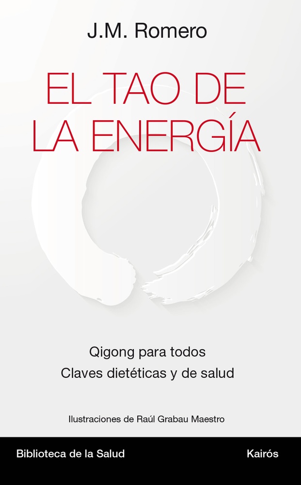 El Tao de la energia