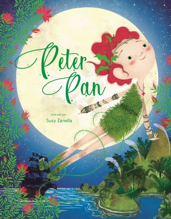 Peter pan